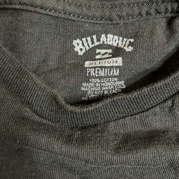 Billabong men’s T shirt - Picture 2 of 4